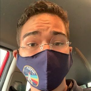 Meet your Posher, Joseph